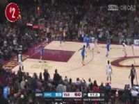 NBA������ ��ӥVS̫�� 20250110