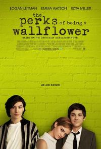 ڻ The Perks of Being a Wallflower[Ӱ˵]