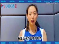 WCBA������ ���ɹ�ũ��VS�����׸�  (ʢ�Ʒ�) 20231025