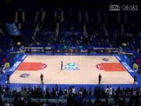 CBA��������30�� �Ĵ���ǿVSɽ������ 20240115������ͨ��