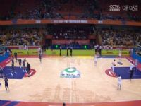 CBA��������5�� ɽ������VSɽ���ھ� 20231102����ɭ��