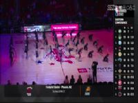 NBA������ ɭ����VS��� 20240106
