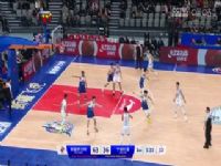 CBA��������33�� �½�������VS������� 20240122����Դ��