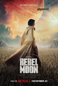Ѿ Rebel Moon[ԤƬ]
