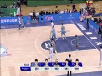 CBA��������43�� �Ͼ�ͷ���վ�VS�ൺ����ˮ�� 20240314�����ۣ�