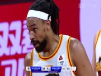 CBA��������46�� �㽭���ݽ���VS�������ɲ��� 20240321�����ΰ��