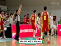 ��������������ս�� �й�U19����VS��������� 20250611