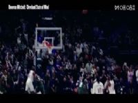 NBA常规赛 猛龙VS骑士 20251114