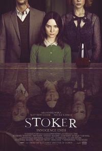 ˹п Stoker[Ӱ˵]