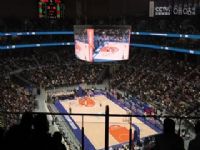 WCBA总决赛 内蒙古农信VS四川远达美乐 20240411