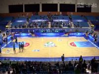 CBA���ֲ���С���� �Ĵ���Ⱦ�ҵVS�㽭���˶� 20241113