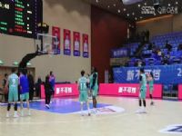 WCBA������A�� ������������VS�½���ɽ 20250211
