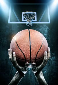 NBA常规赛:凯尔特人VS火箭20260205