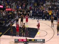 NBA������ ���VS��ʿ 20231223