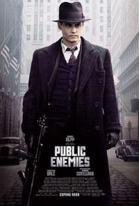 ����֮�� Public Enemies[��Ӱ��˵]