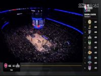 NBA������ ��ţVSħ�� 20240211