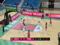 WCBA������B�� �Ϸ�����VS����� 20250211