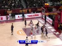 CBA��������30�� ɽ���ھ�VS���տϵ��� 20240115���鳬��