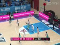 WCBA������A�� ������������VS�㽭�������� 20250207