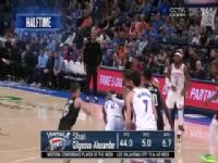 NBA������ ħ��VSɭ���� 20250315