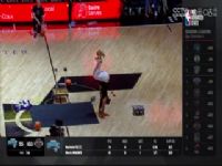 NBA������ ���VS��ʿ 20240410