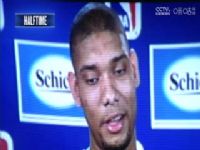 NBA������ ��ʿVS���� 20241122