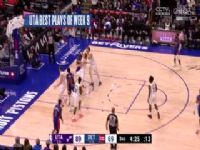 NBA������ 76��VS��ʿ 20241229