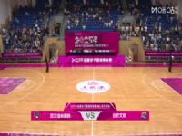 ȫ��Ů����������� �人ʢ���ƺ�VS�Ϸ����� 20250910