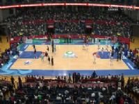 CBA��������30�� �ൺ������ҩVS�������� 20250112