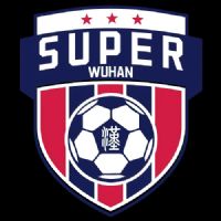 武汉城市足球超级联赛第1轮 江岸区4.0黄陂区20250817