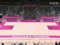 ȫ��Ů����������� �Ϻ��ַ�����VS��ݸ��ͮʢ 20250918